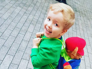 Supporting image for story: Arthur Labinjo-Hughes: Government confirms review into six-year-old’s murder