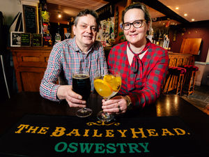 Supporting image for story: Landlords still fear for future despite pubs pulling in punters over Christmas