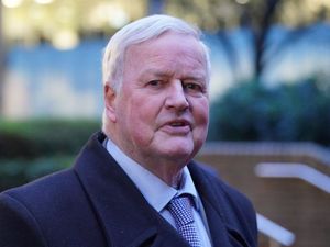 Supporting image for story: Decision to restore Tory whip to Bob Stewart branded ‘shameful’