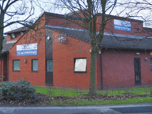 Supporting image for story: Walsall GP surgeries under threat in radical health shake up 