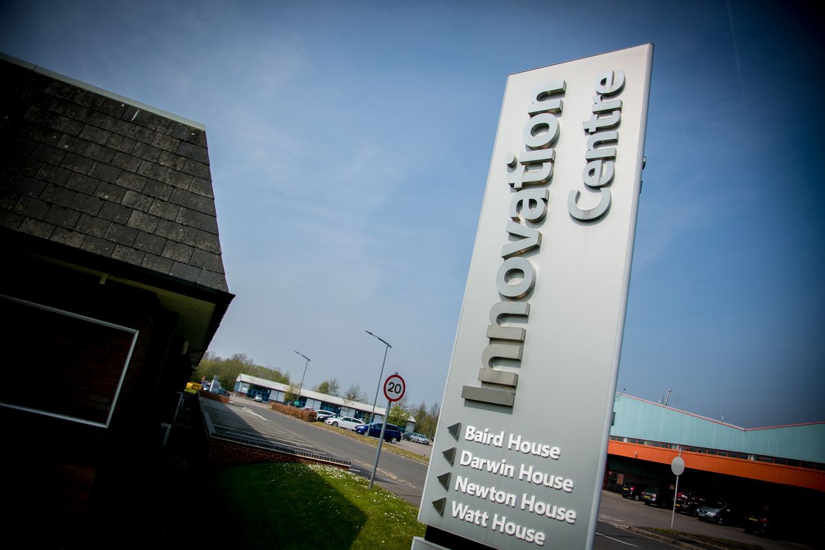 LCP nears full occupancy at Multipark Pensnett’s Innovation Centre with two new lettings LCP nears full occupancy at Multipark Pensnett’s Innovation Centre with two new lettings