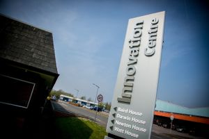 Innovation Centre