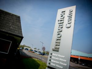 Supporting image for story: LCP nears full occupancy at Multipark Pensnett’s Innovation Centre with two new lettings