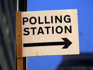 Supporting image for story: Opinion poll round-up with nine days to go until the General Election