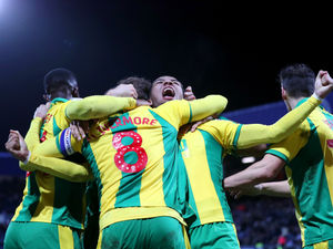 Supporting image for story: QPR 2 West Brom 3 - Report and pictures 