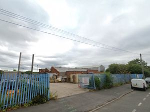 Supporting image for story: Plans for 34 new homes approved next to ‘urban village’ in Wednesbury