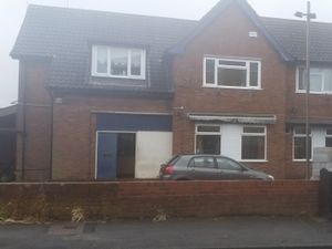 Supporting image for story: Plans to demolish Red Cow pub submitted to Dudley Council