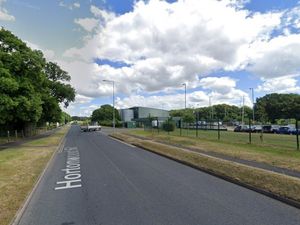 Supporting image for story: Energy storage facility will be built in Telford after government inspector overturns council ruling