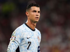 Supporting image for story: Cristiano Ronaldo will ‘probably’ retire at Al Nassr ‘in two or three years’