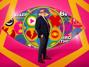 Supporting image for story: Celebrity Big Brother reboot launches to 2.8 million viewers