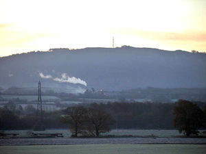 Supporting image for story: Letter: Ashamed of parish after Wrekin meeting