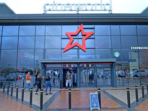 Supporting image for story: Cineworld hikes prices by 40 per cent after reopening screens