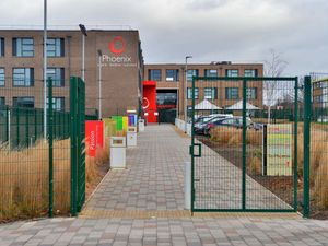 Phoenix Collegiate in West Bromwich