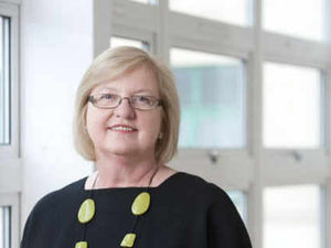 Supporting image for story: Stafford Hospital boss in vow on A&E unit