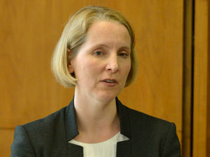 Supporting image for story: MP Emma Reynolds in call to scrap 101 charges