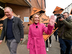 Supporting image for story: Christmas comes early for Lib Dems, but are North Shropshire's voters happy?