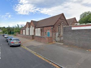 Supporting image for story: Oldbury nursery premises to be sold at auction - but boss offers reassurance to parents