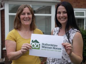 Supporting image for story: Staffordshire residents offered help making homes greener to cut energy bills