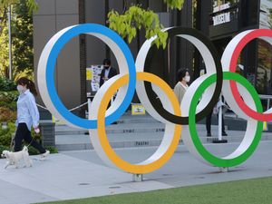 Supporting image for story: Olympic virtual sports event launched