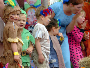 Supporting image for story: Road closures announced ahead of Market Drayton Carnival 