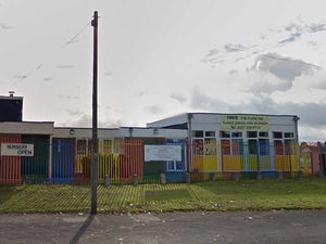 Supporting image for story: Nursery to remain closed after failing to report bruises of child abused by family member