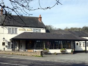 Supporting image for story: Campaigners call for improvements along A483 'death road'