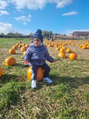 Birmingham Women’s and Children’s NHS Foundation Trust has admitted liability for Aarav's death