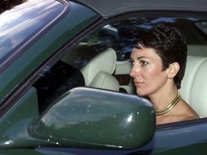 Supporting image for story: Ghislaine Maxwell open to US congress interview if given immunity, say lawyers