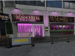 Supporting image for story: One of city's most famous and best-loved nightclubs is on the move
