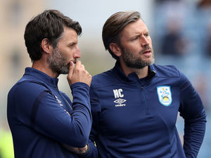 Supporting image for story: West Brom v Huddersfield: Inside track on the Terriers