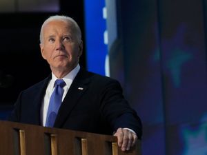 Supporting image for story: Biden speaks with Modi about Indian premier’s visit to Ukraine