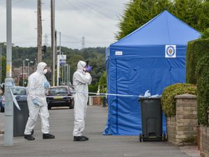 Supporting image for story: Murder probe launched after man stabbed in Birmingham