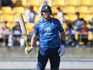 Supporting image for story: Jamie Overton insists England’s series loss in New Zealand will not affect Ashes