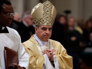 Vatican-Pope-Cardinal