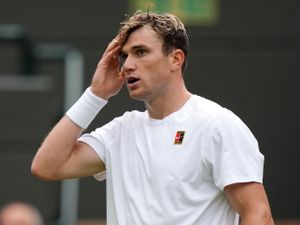 Supporting image for story: Jack Draper to miss Australian Open as he continues recovery from injury