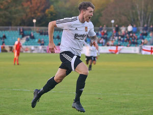 Supporting image for story: Stourbridge FC defender Dan Scarr on trial with Birmingham City