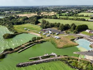 Supporting image for story: Muir ‘fast losing patience’ with Infrastructure Department over water pollution