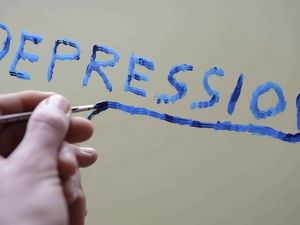 Supporting image for story: Ketamine could be used to treat depression 