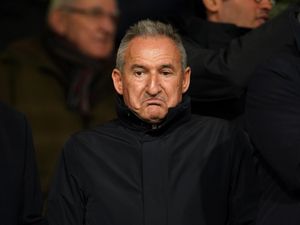 Supporting image for story: Manchester City quiet on reports claiming Txiki Begiristain is to leave the club