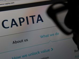 Supporting image for story: Capita hit with £14m fine for personal data breach in 2023 cyber attack