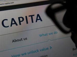 Supporting image for story: Capita hit with £14m fine for personal data breach in 2023 cyber attack