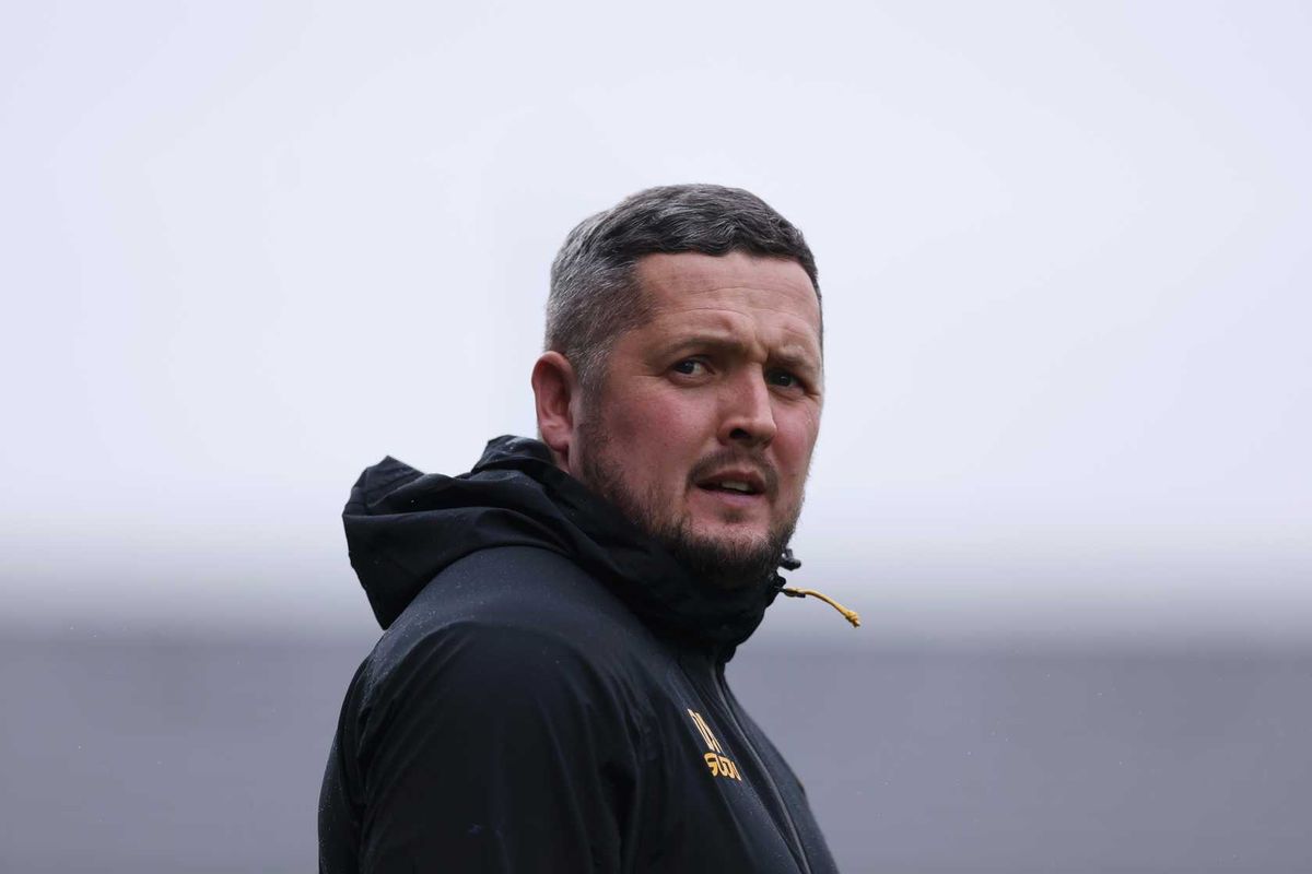 Wolves Women column: Dan McNamara laser-focused on season run-in