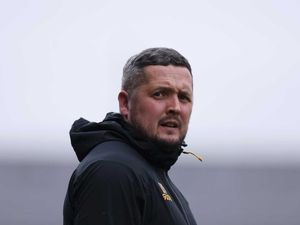 Supporting image for story: Wolves Women column: Dan McNamara relishing another chance at FA Cup bragging rights