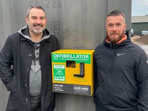 Supporting image for story: Funding available for community groups across Shropshire