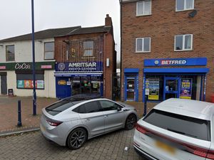 Supporting image for story: Cafe planned after Wolverhampton shop ordered to take down marquee