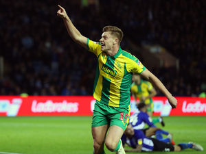 Supporting image for story: Ally Robertson: Harvey’s in great nick for West Brom, Leicester should let him stay the season