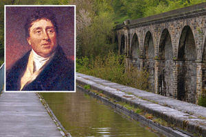 Supporting image for story: Special report: Thomas Telford's legacy all around us