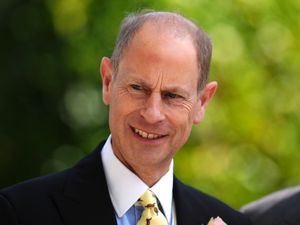 Supporting image for story: Edward says ‘remember the victims’ in first comments since Epstein document dump