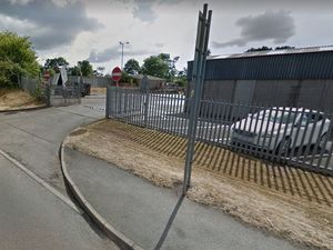 Supporting image for story: New housing plans for part of Cannock council deport