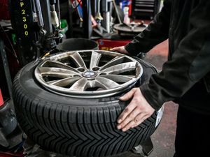 Supporting image for story: Government cracks down on dangerous fake car parts